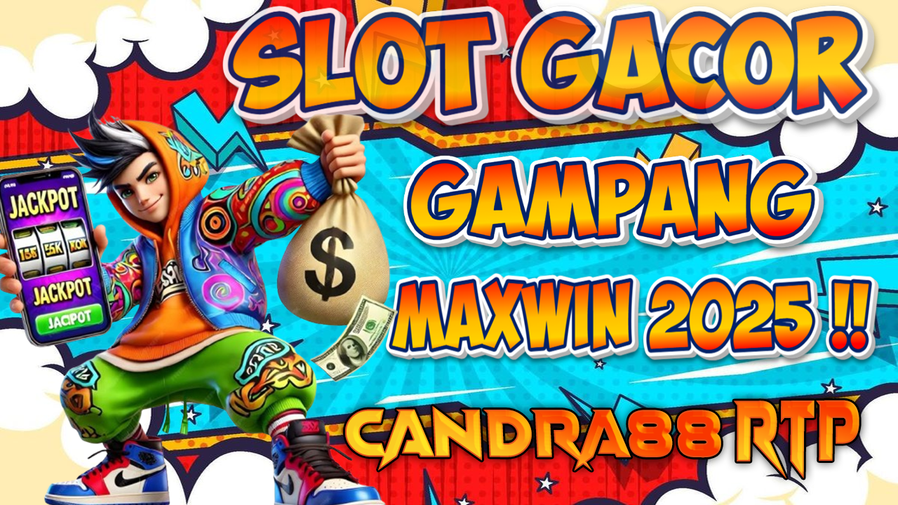 Candra88 rtp